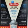 NoBiteFogger 6oz 3ct