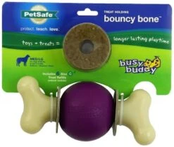 PetSafeBuddyBouncyBone Md/Lg