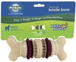 PetSafeBuddyBristleBone Md