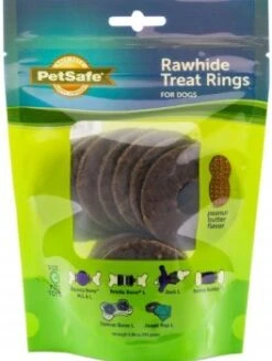 PetSafeBuddyRingsPB Lg 16pk