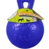 JollyPetTugNTossBallBlueXL10in