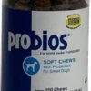 ProbiosSftChew Sm Dogs120Gm