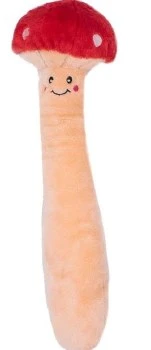 ZippyPawsJigglerzMushroom XL