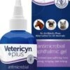 VetericynPlusOphthalmicGel 3oz