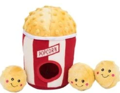 ZippyPawsBurrowPopcorn Md