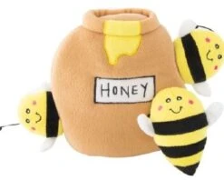 ZippyPawsBurrowHoneyPot Md