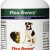 Flea Away Chew Repel Tab 100ct