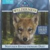 BlueBuffalo WildChknPuppy 28lb