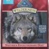 BlueBuffaloWildSlmnDog 28lb