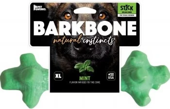 PQBarkBoneBreathStickMint XL
