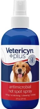 VeterPlAntimicroHtsptSpry8oz
