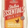 Stella&Chewy SCECknLentilDogGF 3lb