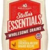 Stella&Chewy S&CEssentialsAncGrainChick3lbs