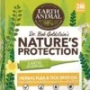 EarthAnimal FleaTickSmBed 3ct