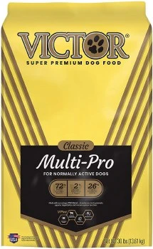 Victor Multi-Pro 30Lb