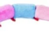 ZippyPawsPlushCaterpillar XL