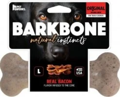 PQBarkBoneBacon Lg