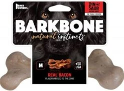 PQBarkBoneDinosaurBacon Md