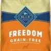 BlueBuffaloFreeCknLgBrdGF 24lb