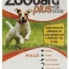 ZoGuardPlusDog 3mo 4-22lb
