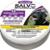 Durvet SALVO Collar Lg 2ct