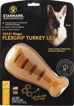 StarmarkFlexgripTurkeyLeg