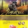 ZignatureTurkeyDogGF 4lb