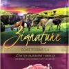 ZignatureGoatDogGF 25lb