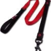 Doco Shock AbsorbLeash 4ft Red