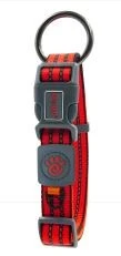 DocoVARIO O-Ring Collar Sm Red