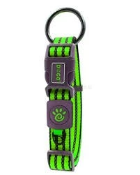 DocoVARIO O-RingCollar Sm Lime