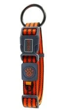 DocoVARIO O-RingCollarSmOrange