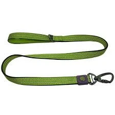 Doco VARIO Leash 4ft Sm Lime