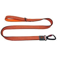 Doco VARIO Leash Sm 4ft Orange