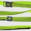 DocoVARIO BungeeLeashSm6ftLime