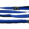 VARIO 6ft BungeeLeash Sm Navy
