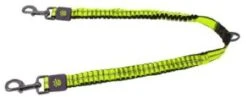 VARIO Bungee Coupler Med Lime