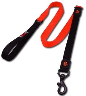 DocoShock Absorb BrightOrng4ft