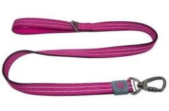 Doco VARIO Leash Sm 4ft Pink