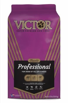 Victor Professional 40lbs