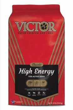 Victor High Energy 40lbs