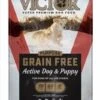 VictorActiveDogPuppyGF 30lb