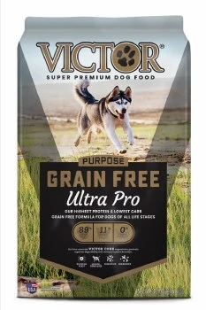 VictorUltraProDogGF 30lb