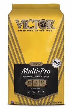 Victor Multi-Pro 50lbs