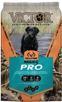 VictorRealTreeMax5Pro 40lb